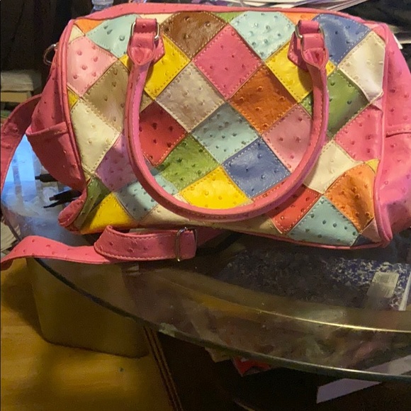 Purse - Picture 1 of 1